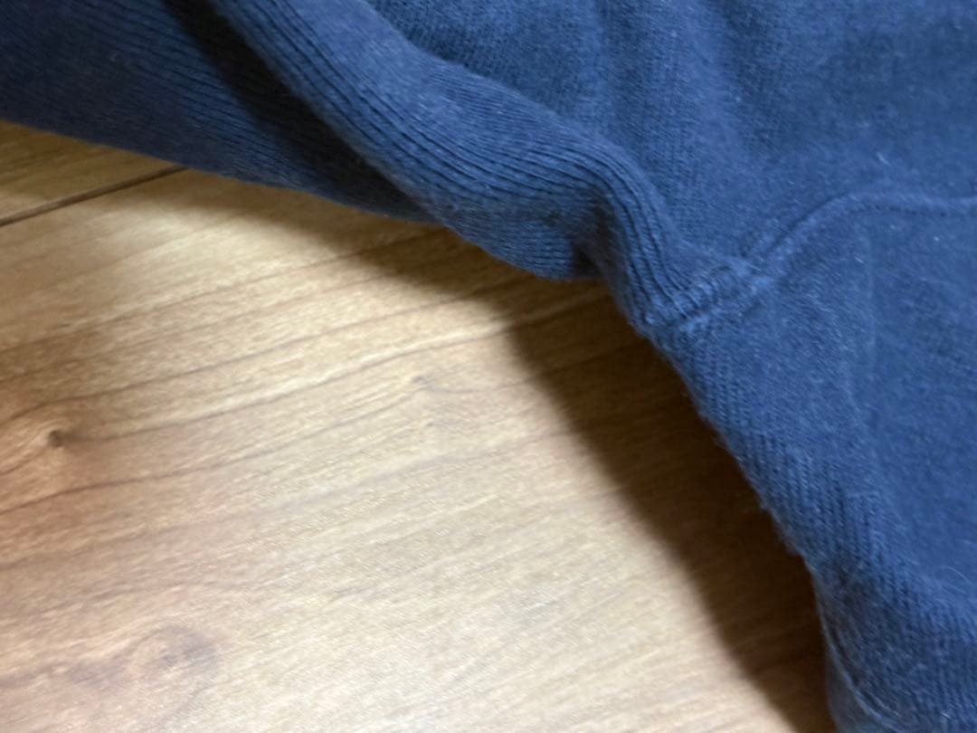 【超希少】90SリバースウェーブCALIFORNIA 裏C サイズM USA