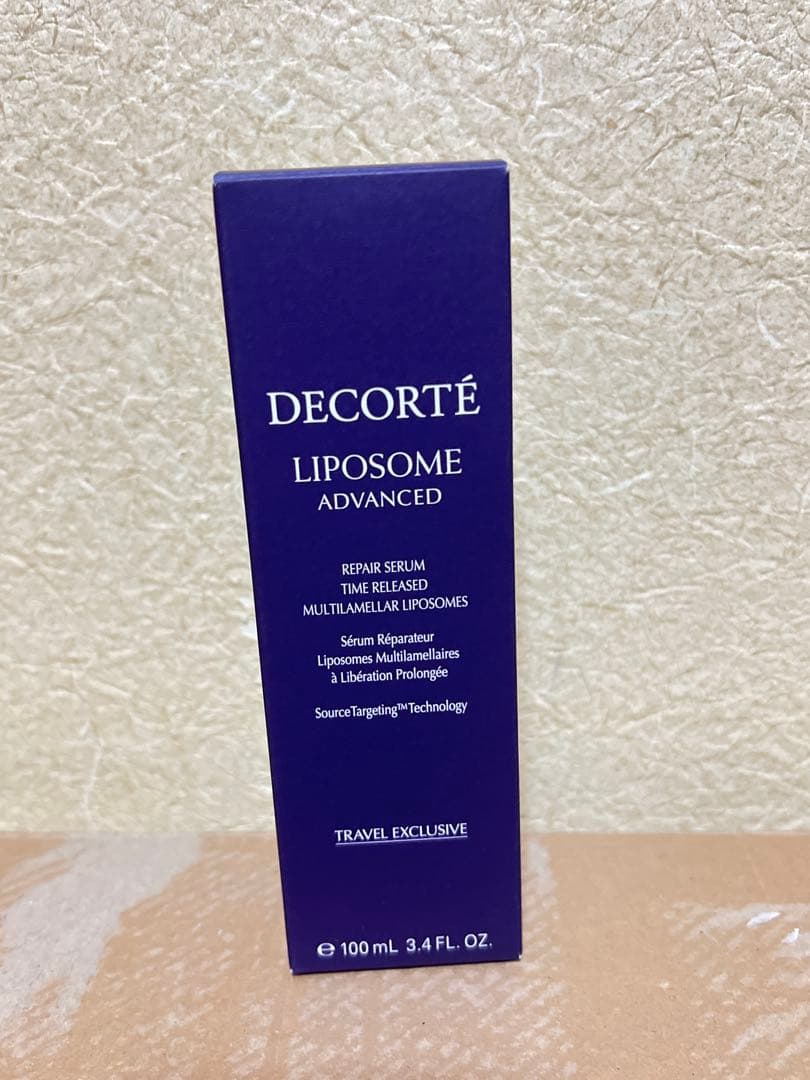 コスメデコルテコーセー アドバンスト リペアセラム 100mL