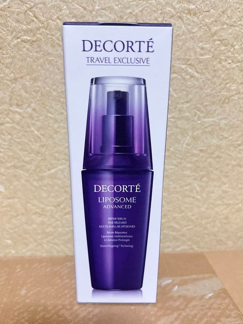 コスメデコルテコーセー アドバンスト リペアセラム 100mL