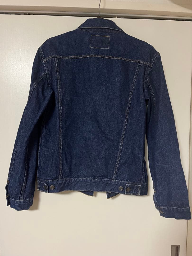 R*o様 TCB JEANS 60's ジャケット　505ジーンズ　 セットアッ
