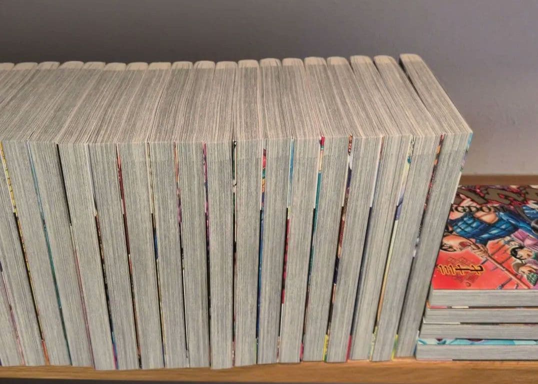 キングダム 1〜73巻