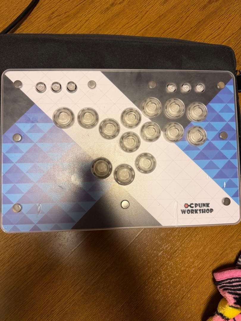 punkworkshop パンクワークショップ　レバーレス　PKB PC