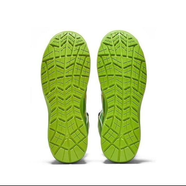 必ずコメント在庫確認 最後　安全靴 ウィンジョブ CP304 BOA GLEAM