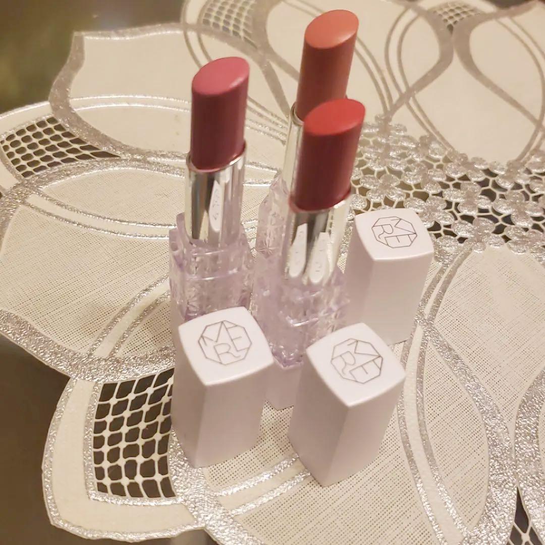 ナリス3本セット 便利な口紅