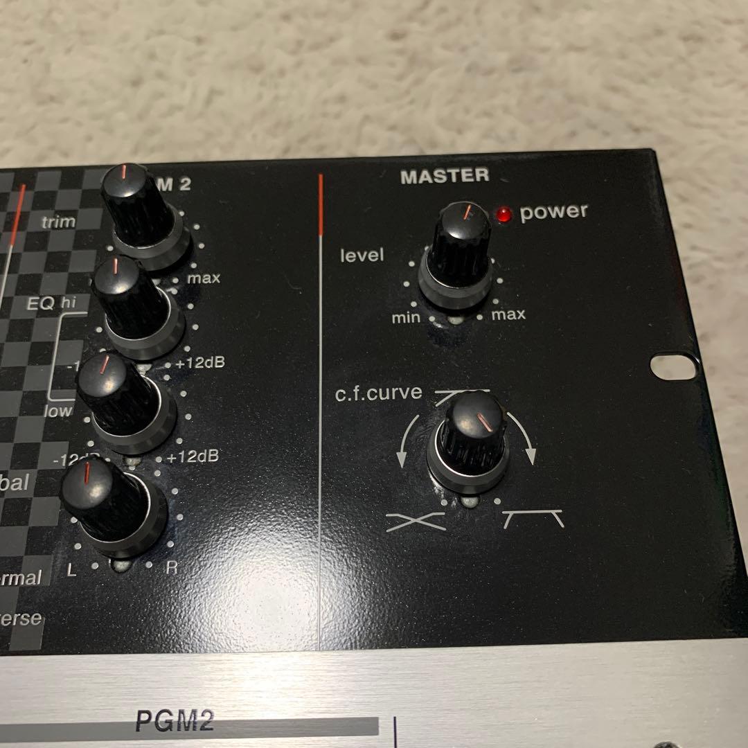 Vestax PMC-05 Pro III DX 動作品 純正アダプター付き
