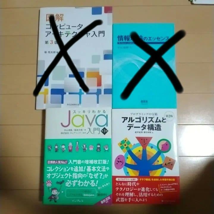 三重大学工学部総合工学科電気電子工学コース　教科書セット
