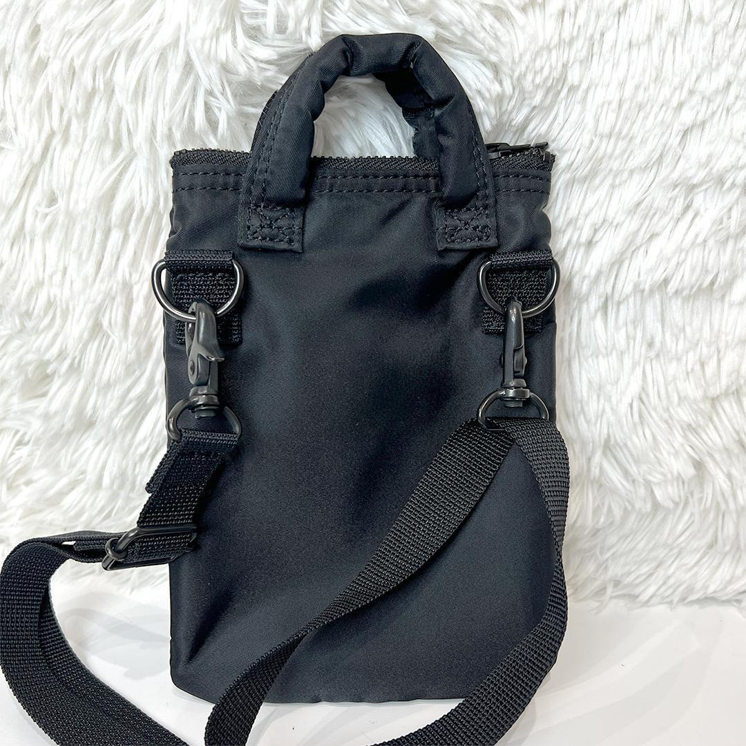 【美品 限定品】 vaultroom PORTER ゲーミング ショルダーポーチ