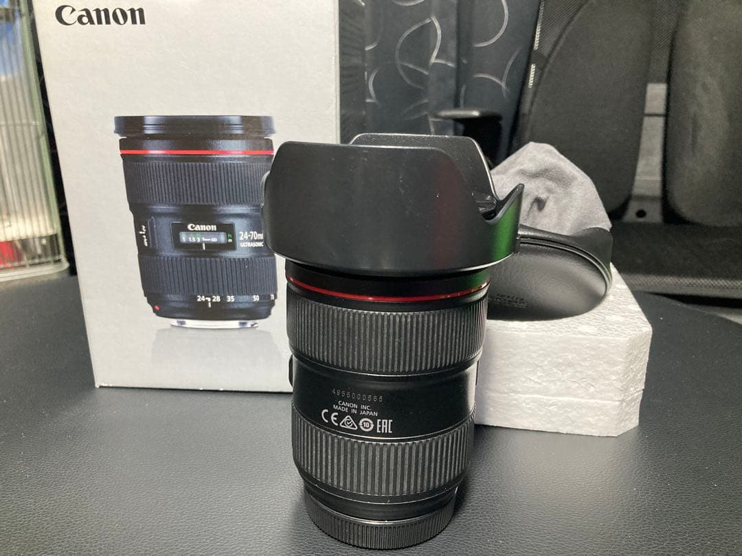 【旅人】 Canon EOS 5D Mark III