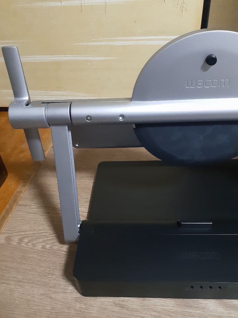 蜂蜜檸檬Wacom Ergo Stand