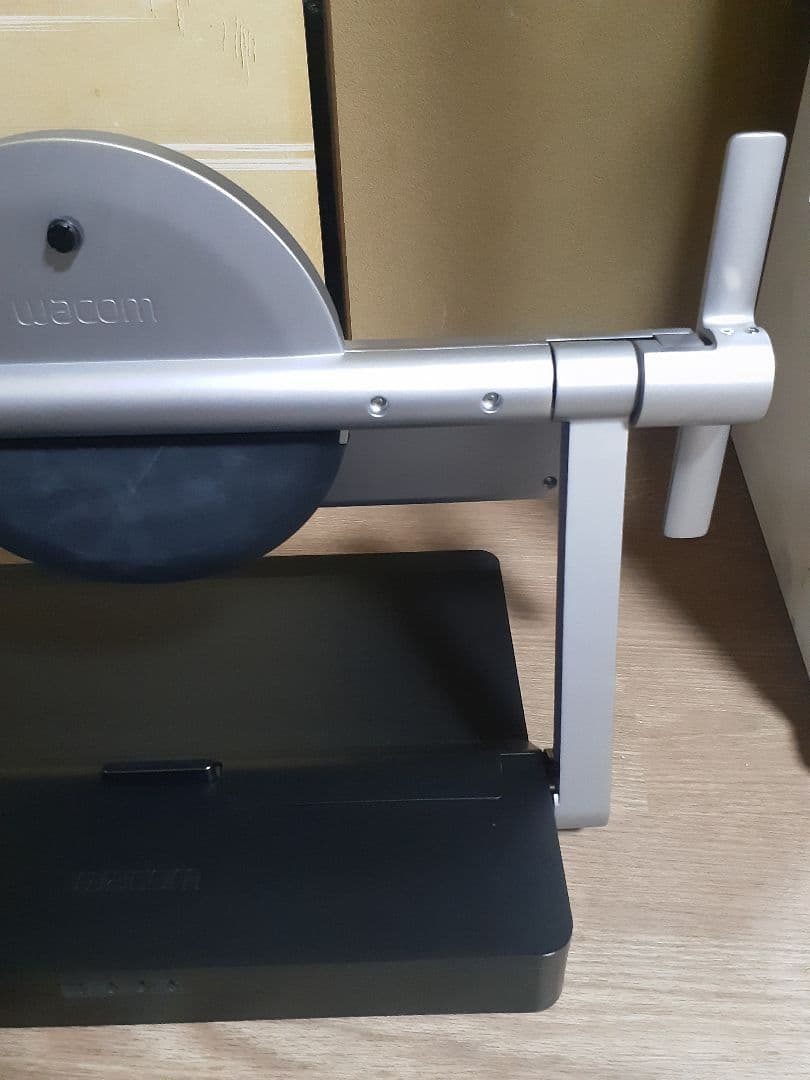 蜂蜜檸檬Wacom Ergo Stand