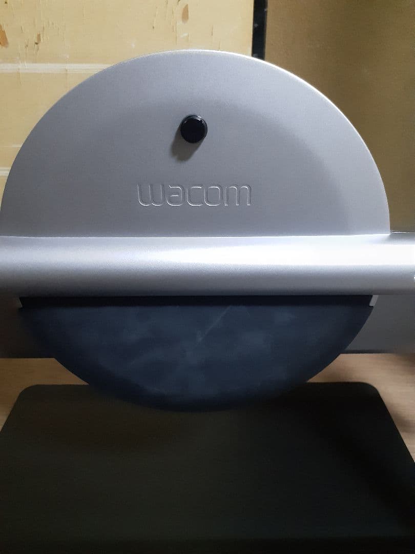 蜂蜜檸檬Wacom Ergo Stand