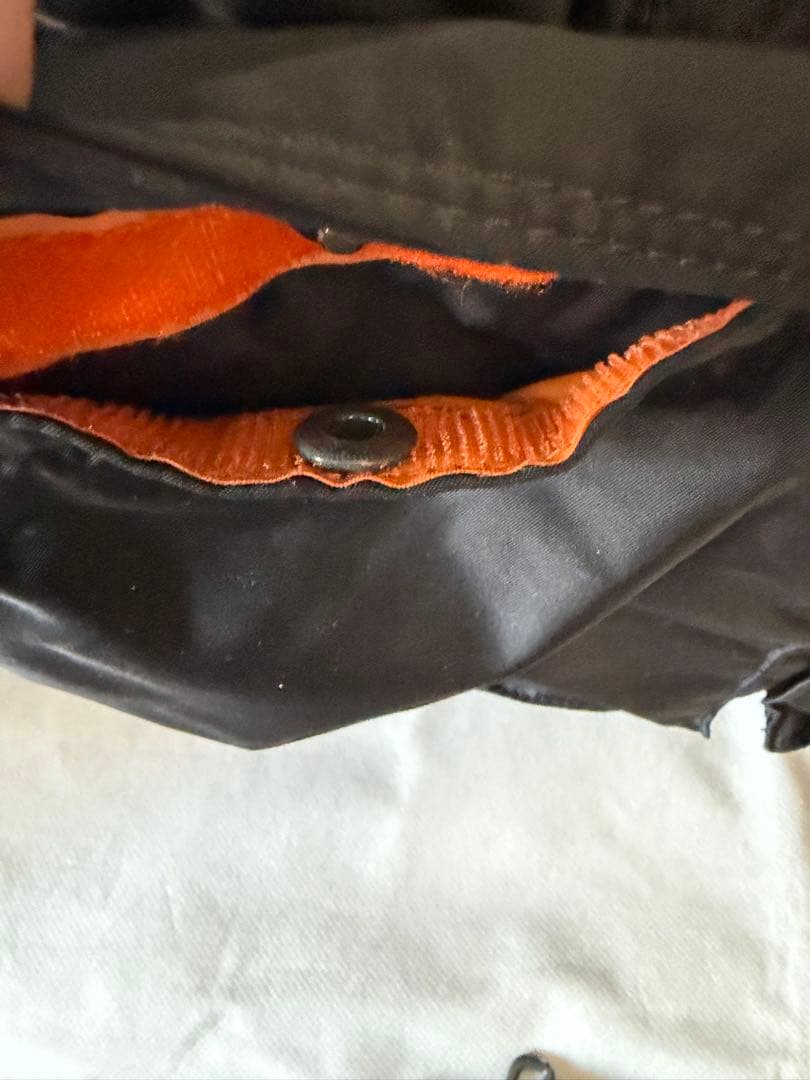 美品　PORTER TANKER 3WAY BRIEFCASE ブラック