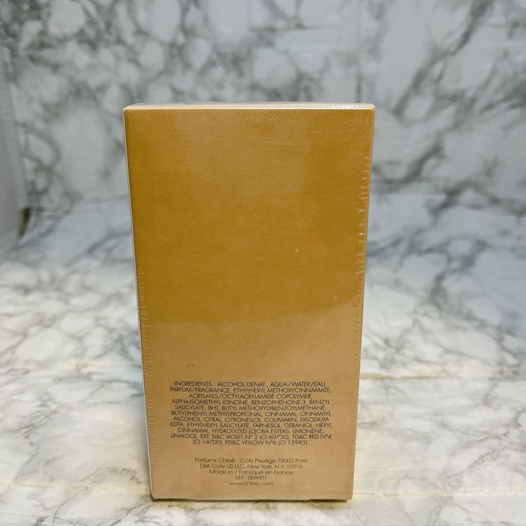 ✴︎専用ページです✴︎Chloe クロエ Love ラヴ 香水 未使用品 廃盤品