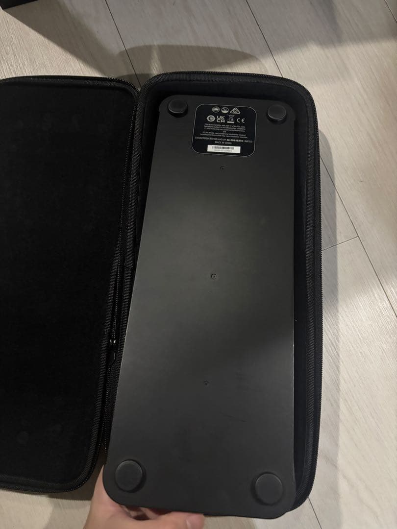 Allen & Heath Xone:k2 DJコントローラー