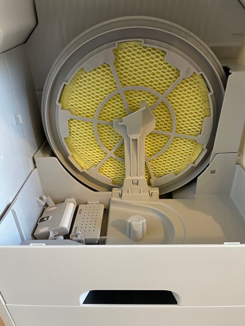 2025年製　DAIKIN　加湿ストリーマ　空気清浄機　MCK40Z-W