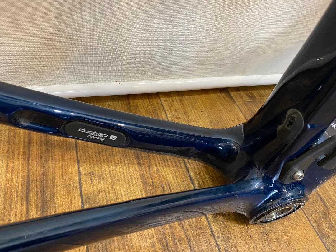 Trek Émonda SL フルカーボン　DISC