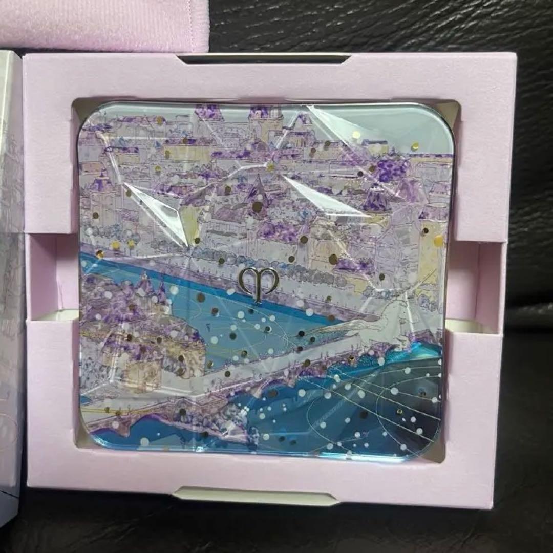 クレドポーボーテ クレド ル レオスールデクラ 107ハイライト未使用