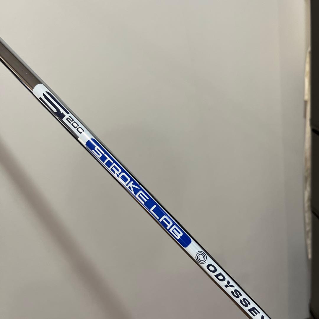 オデッセイ Ai-ONE CRUISER #7 長尺パター