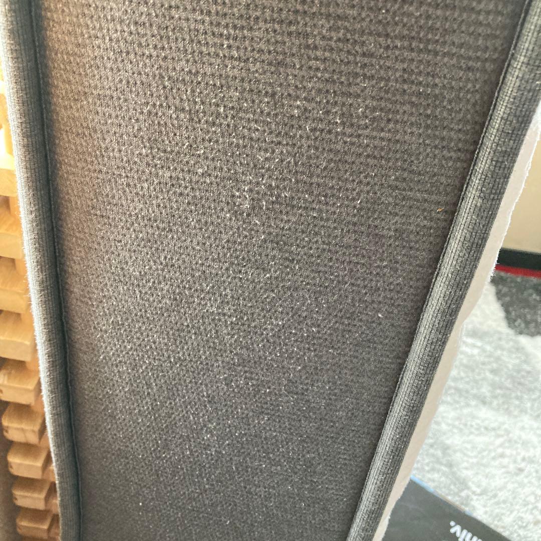 【美品】NELL ネルマットレス　シングル