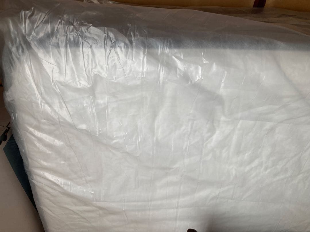 【美品】NELL ネルマットレス　シングル