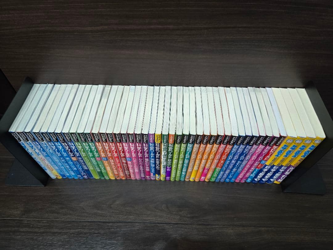【美品】ドラえもん科学ワールドシリーズ 探求シリーズ 他 43冊セット 中学受験