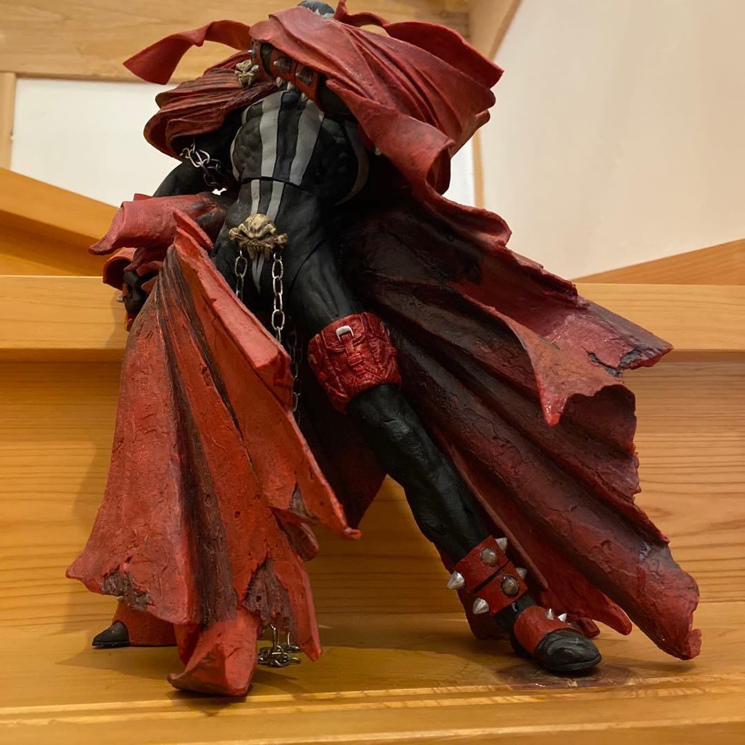 マクファーレン トイズ SPAWN スポーン 12インチ　フィギュア