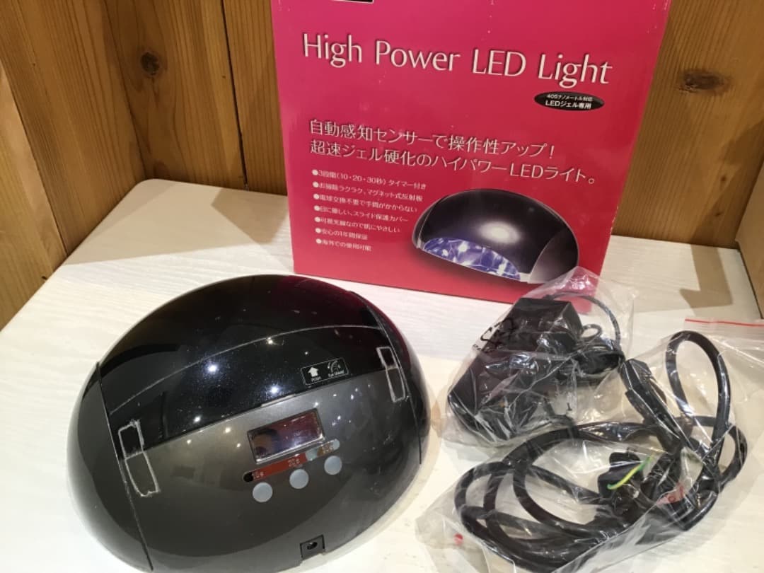 値下げ‼️ハイパワーLEDライト