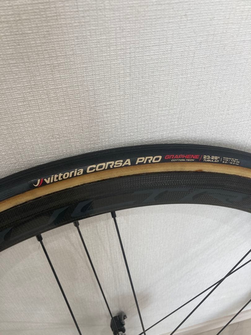 カンパニョーロ ボーラ ウルトラ BORA ULTRA 35 カーボン　ホイール