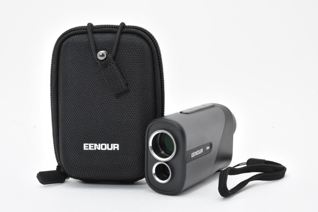 【美品】イーノウ EENOUR U1000 PRO ゴルフ用レーザー距離計
