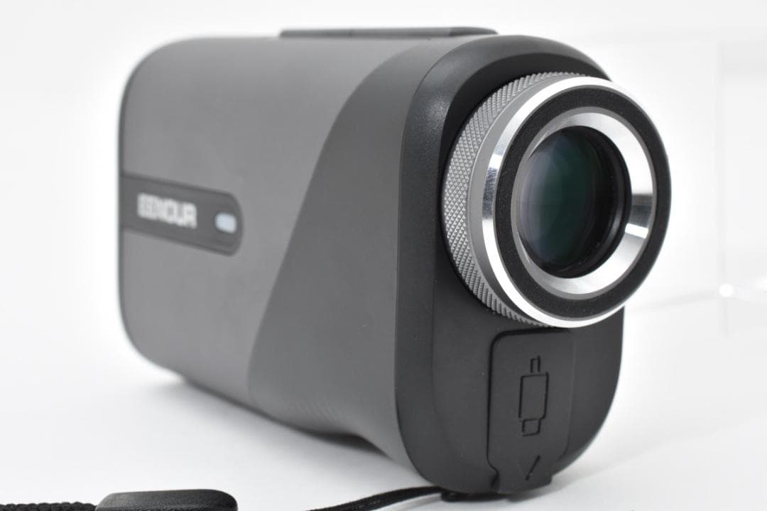 【美品】イーノウ EENOUR U1000 PRO ゴルフ用レーザー距離計