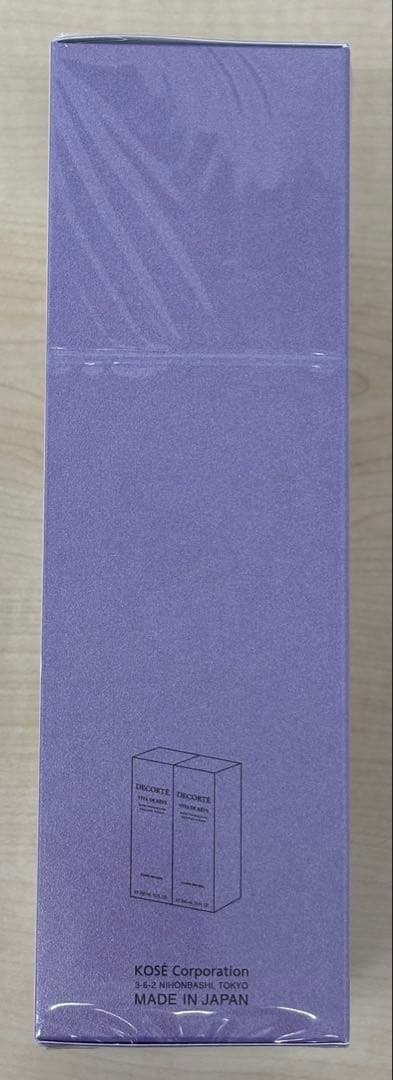 ヴィタドレーブ デュオ（化粧水）300ml×２本セット