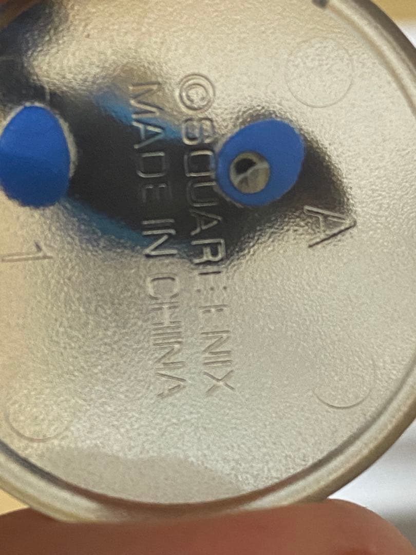 ドラゴンクエスト　ロトの伝説編　フィギュア