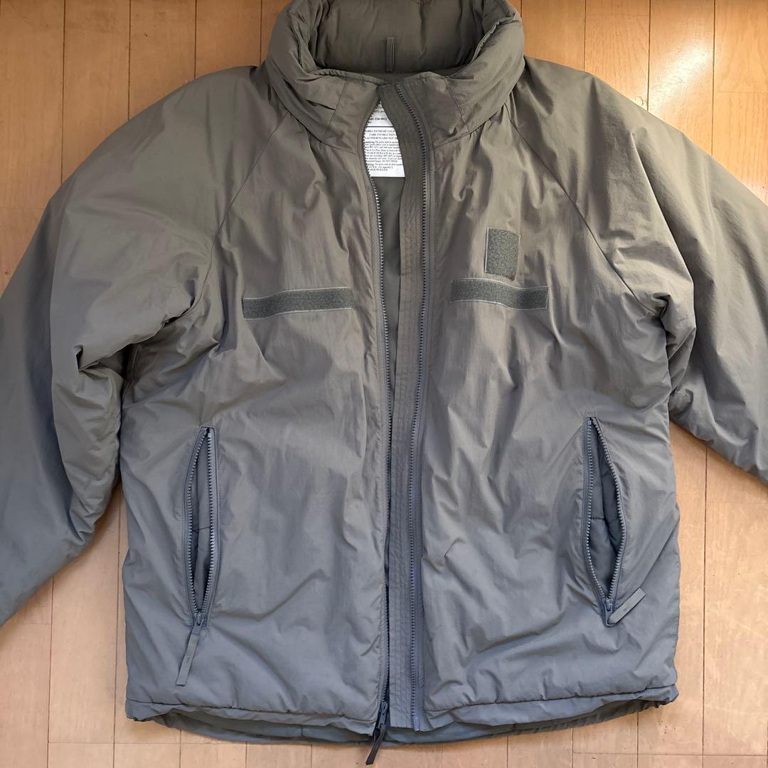 ジャケット・アウター waiper.inc ecwcs level7