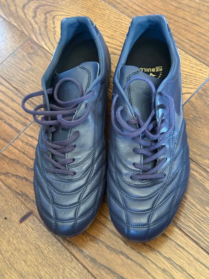 MIZUNO ミズノ モレリア PROTO JAPAN Ltd 26.5