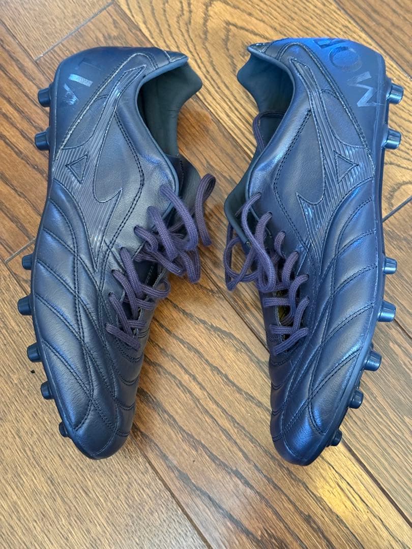 MIZUNO ミズノ モレリア PROTO JAPAN Ltd 26.5