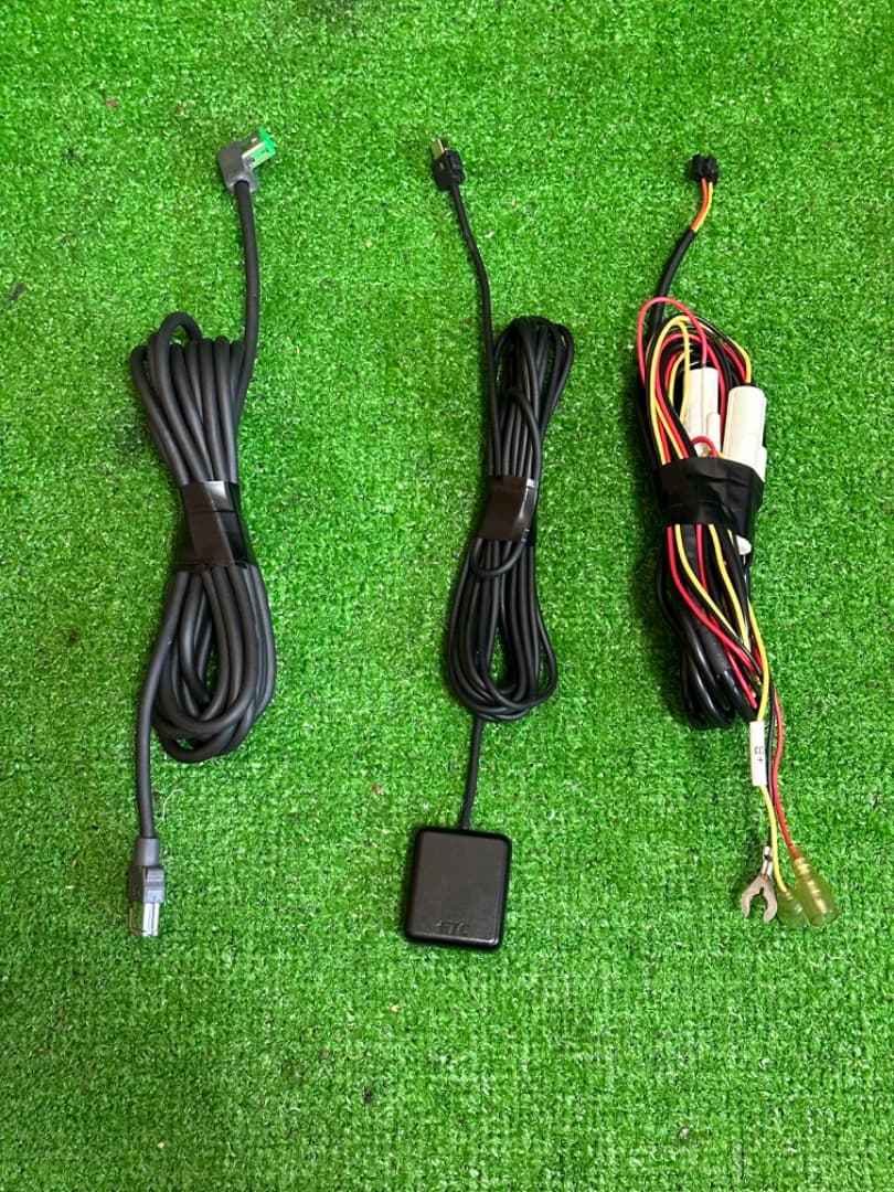 パナソニック CY-ET2010D ETC2.0 ユニット。動作確認済み。