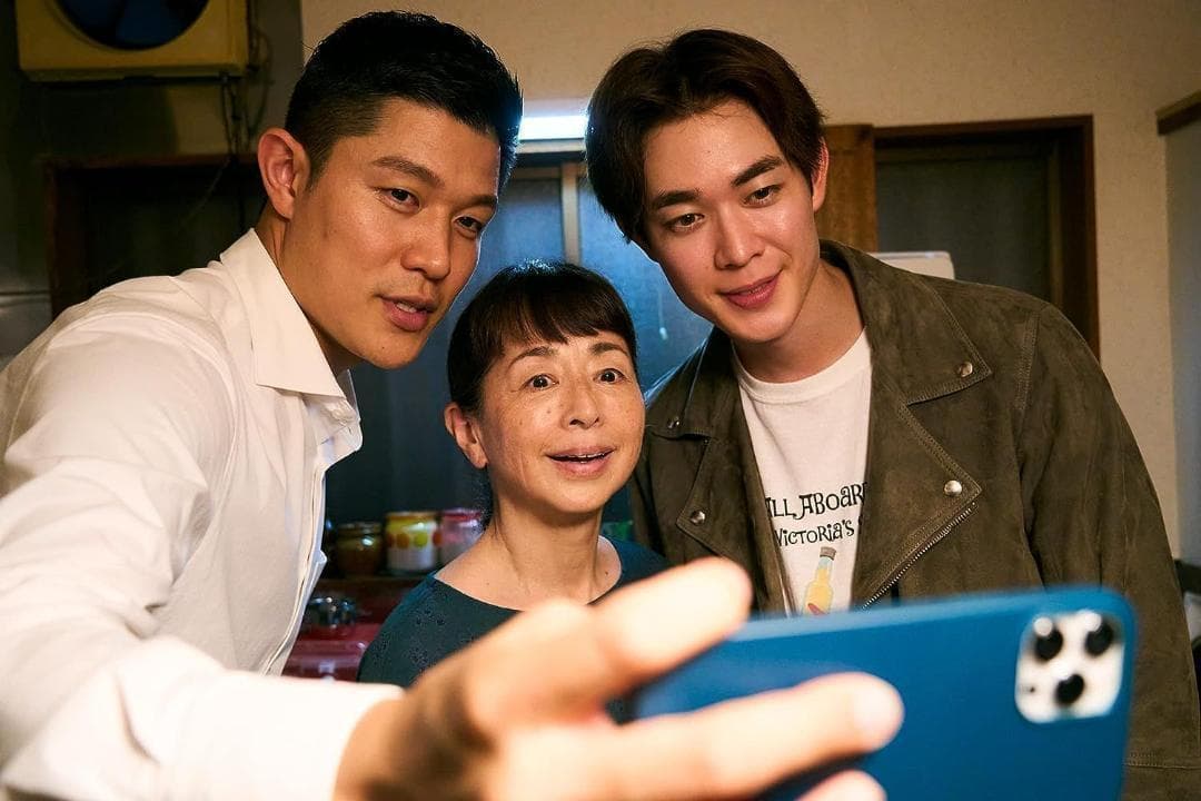 【新品】エゴイスト 豪華版 （限定スリーブケース仕様・Blu-ray＋DVD）