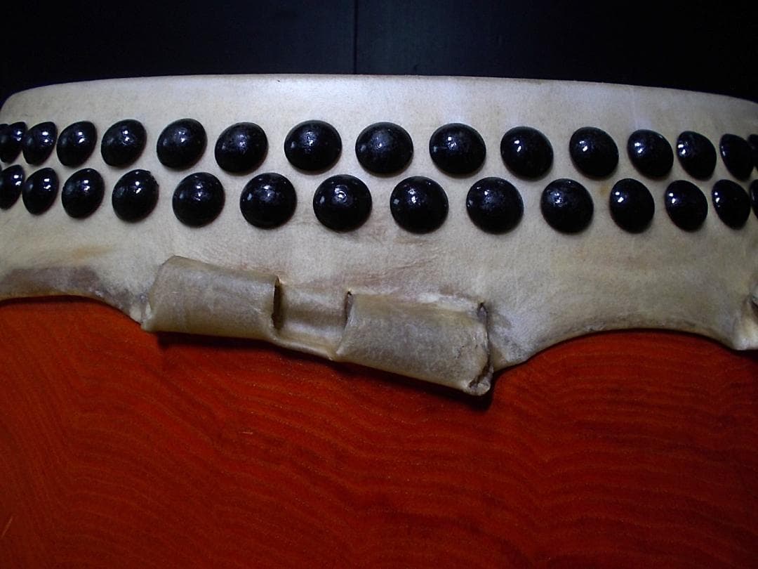 御宮製造 岡田屋布施 和太鼓 長胴太鼓 和楽器 打楽器 宮太鼓 お祭り 送料込み