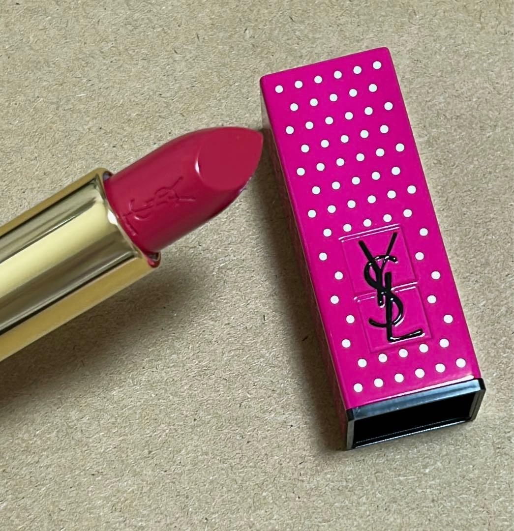 イヴ・サンローラン ルージュ YSL 口紅 限定