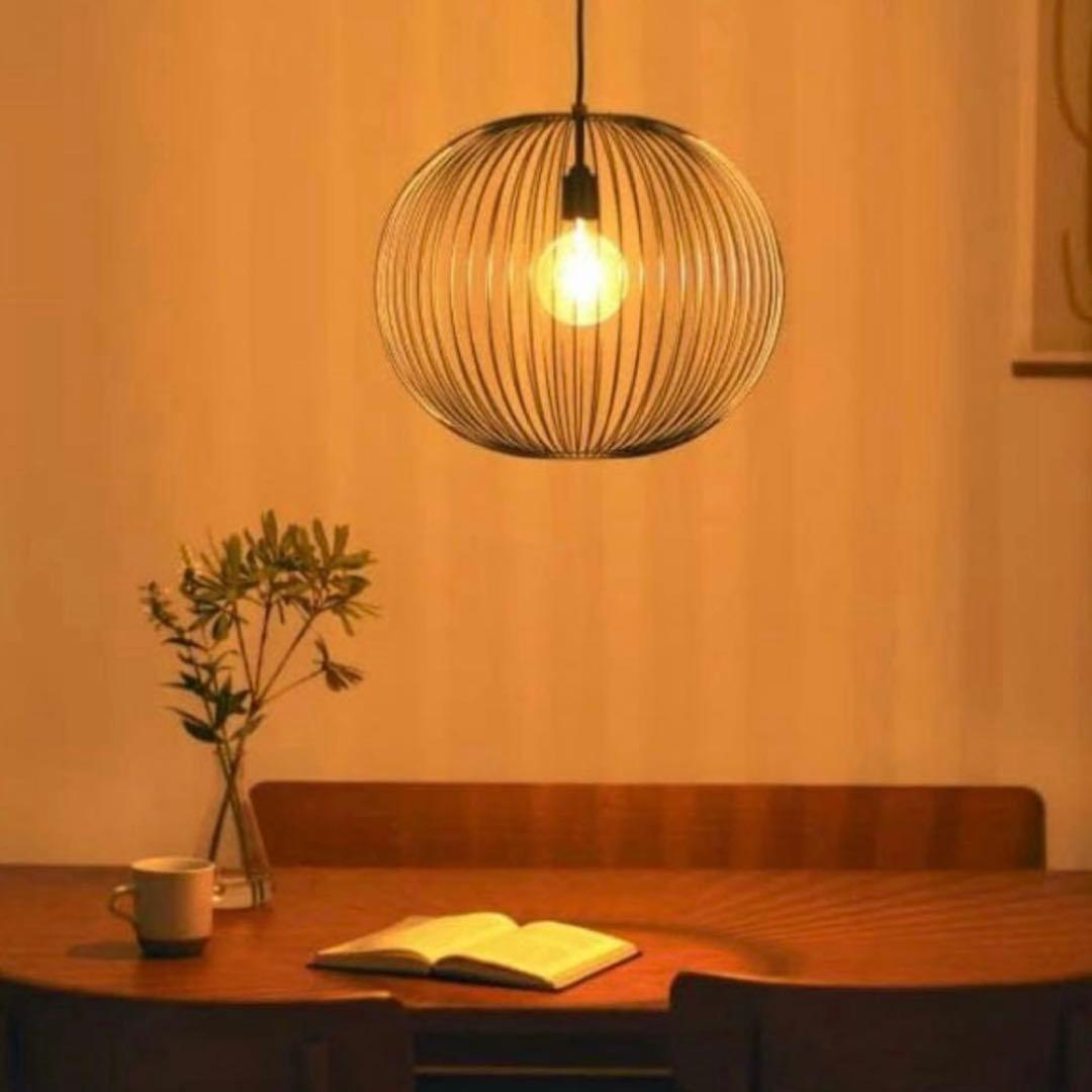 uniko ワイヤー ペンダントライト　ウニコ　照明　美品　2022