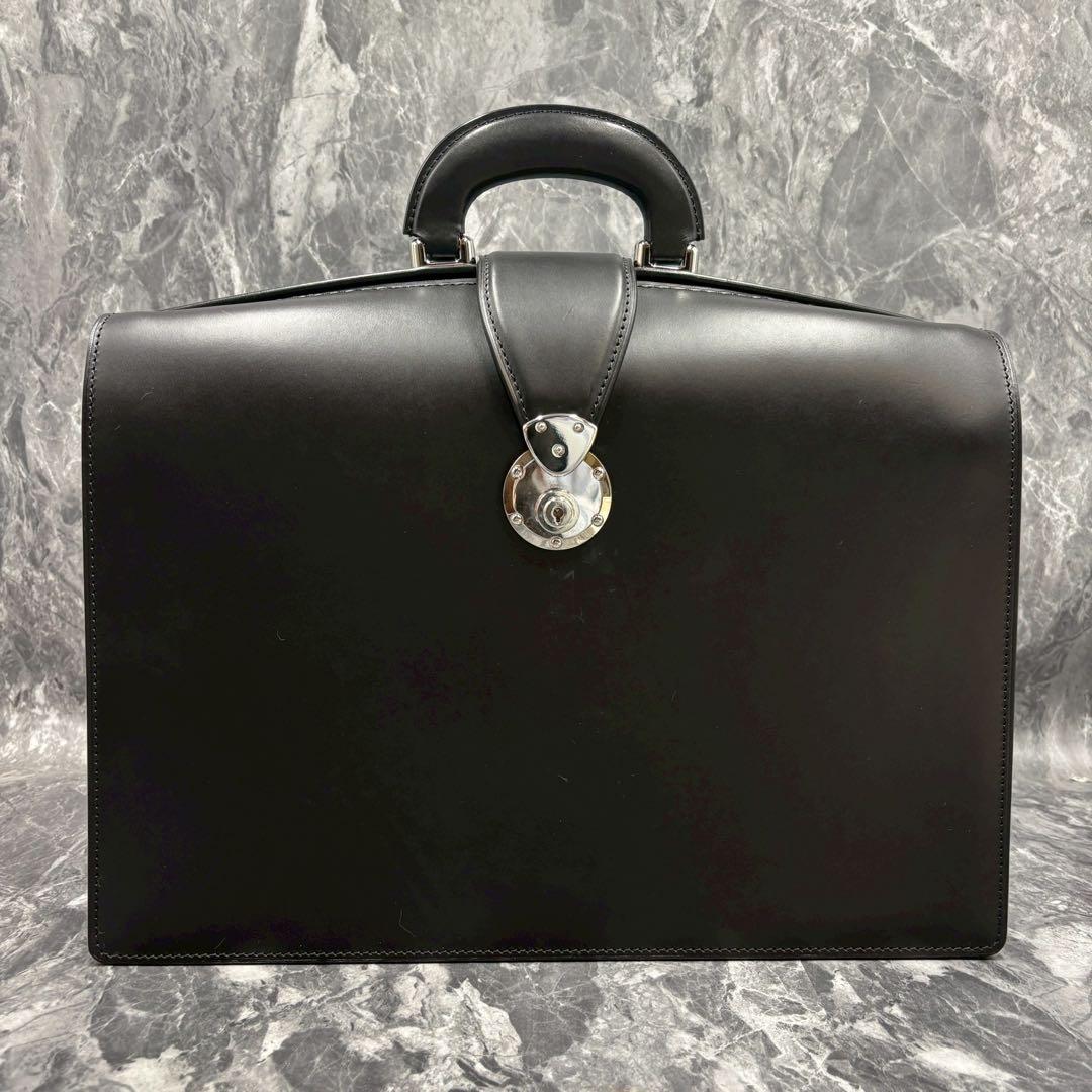 希望額変更中✨土屋鞄製造所　ダレスバッグ