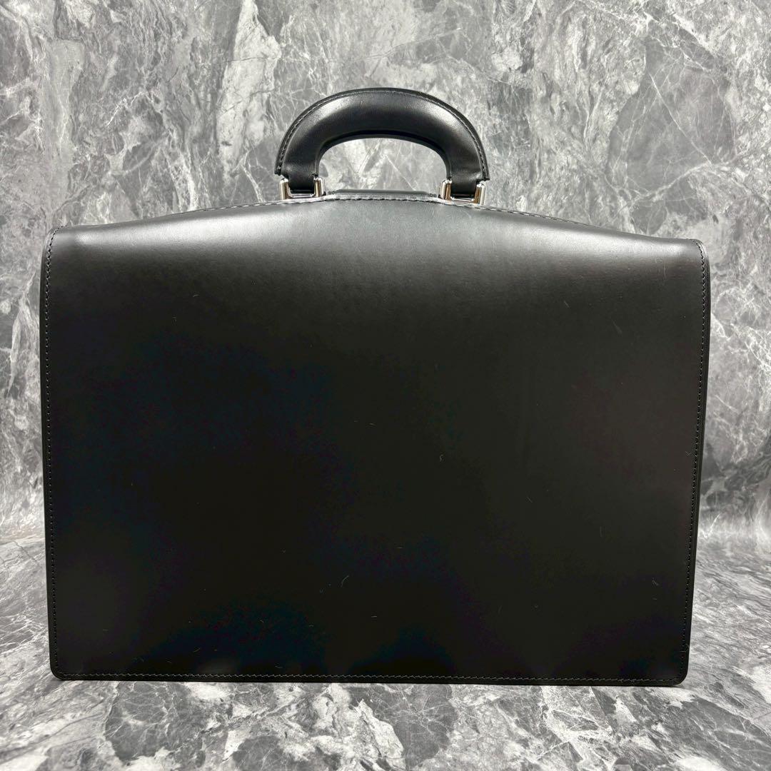 希望額変更中✨土屋鞄製造所　ダレスバッグ