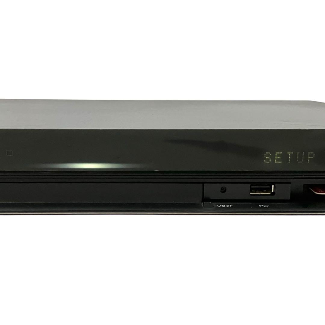 ソニー 2番組同時録画 500GB ブルーレイレコーダー BDZ-AT750W