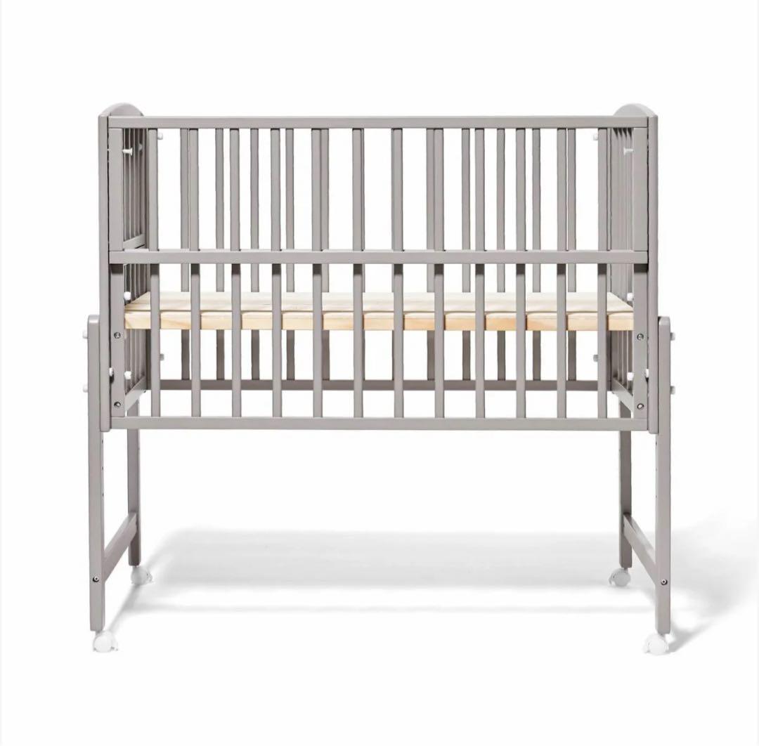 YAMATOYAのベビーベッド