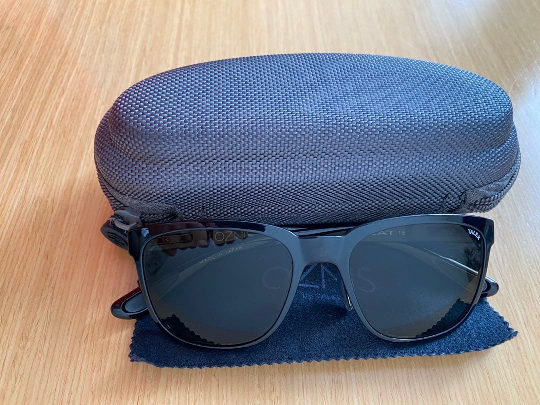 タレックス　オズニス フラット18 美品