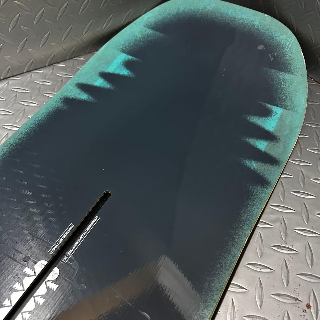 【バートンセット】Burton プロセス 155cm スノーボード 2点セット