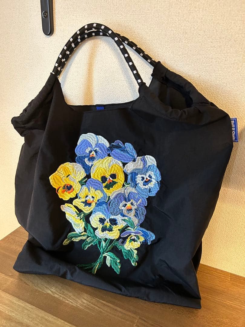 J*)様 【BALL＆CHAIN ×TOLIGHT】コラボバッグ　ジャーナルスタ