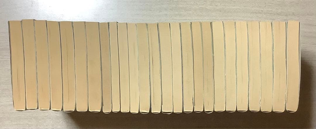 日本文壇史 全24巻セット