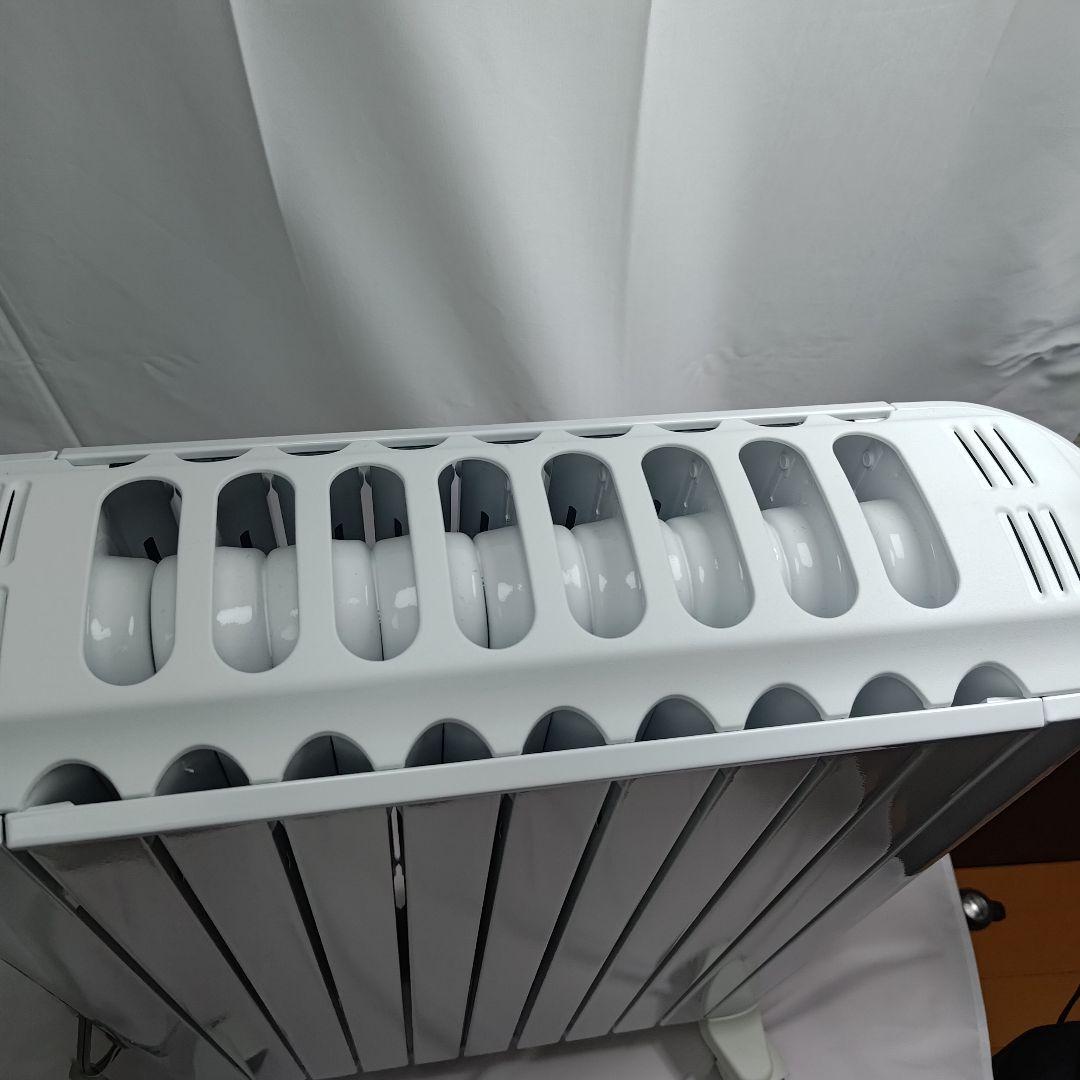 DeLonghi デロンギ ユニカルドオイルヒーター RHJ65L0915