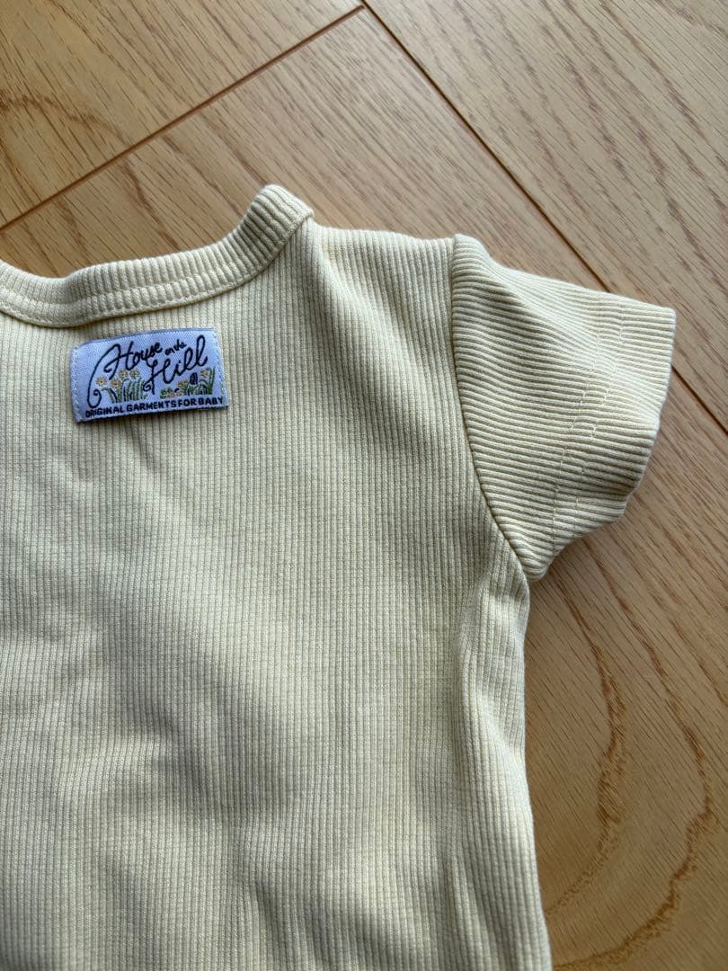 house on the hill 夏服　セット